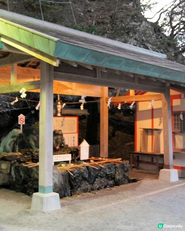 ## 二見興玉神社：洗淨身心，伊勢神宮之旅更順暢🙏⛩️