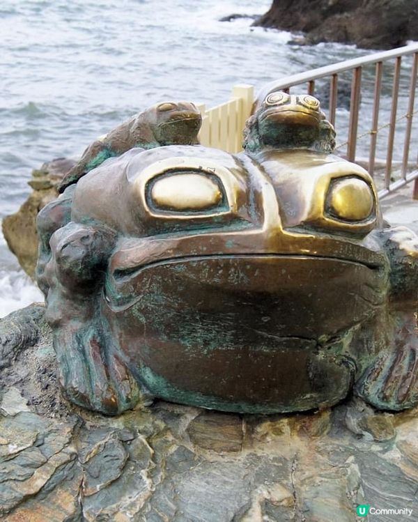 ## 二見興玉神社：洗淨身心，伊勢神宮之旅更順暢🙏⛩️