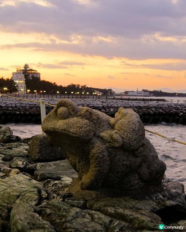 ## 二見興玉神社：洗淨身心，伊勢神宮之旅更順暢🙏⛩️