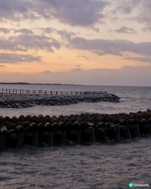 ## 二見興玉神社：洗淨身心，伊勢神宮之旅更順暢🙏⛩️