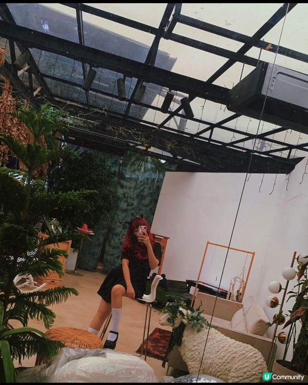 大埔植物園Botanic Union