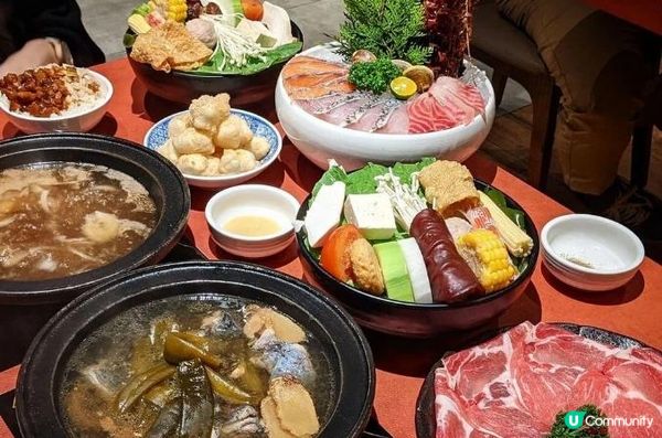 2023台中美食特輯-在地人也推薦的特色超值餐廳！