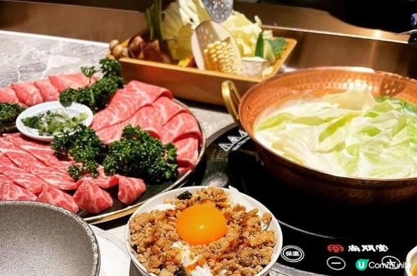 2023台中美食特輯-在地人也推薦的特色超值餐廳！