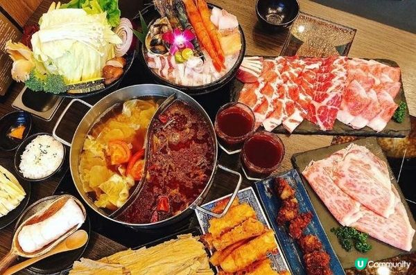 2023台中美食特輯-在地人也推薦的特色超值餐廳！