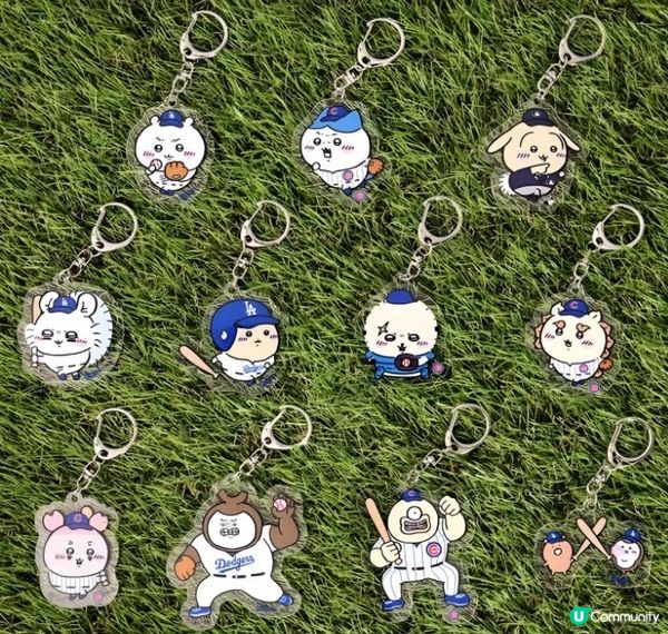 小八係最開朗嘅角色，無論咩情況都可以用笑容去感染大家！