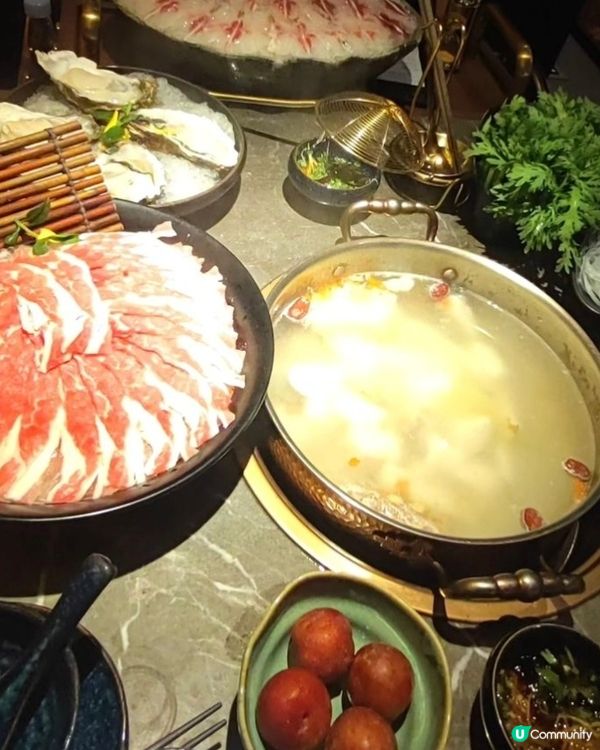 
🌟脆鮮生脆鯇魚火鍋🌟