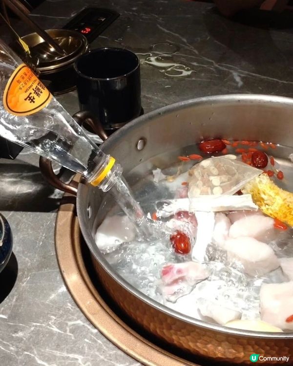 
🌟脆鮮生脆鯇魚火鍋🌟