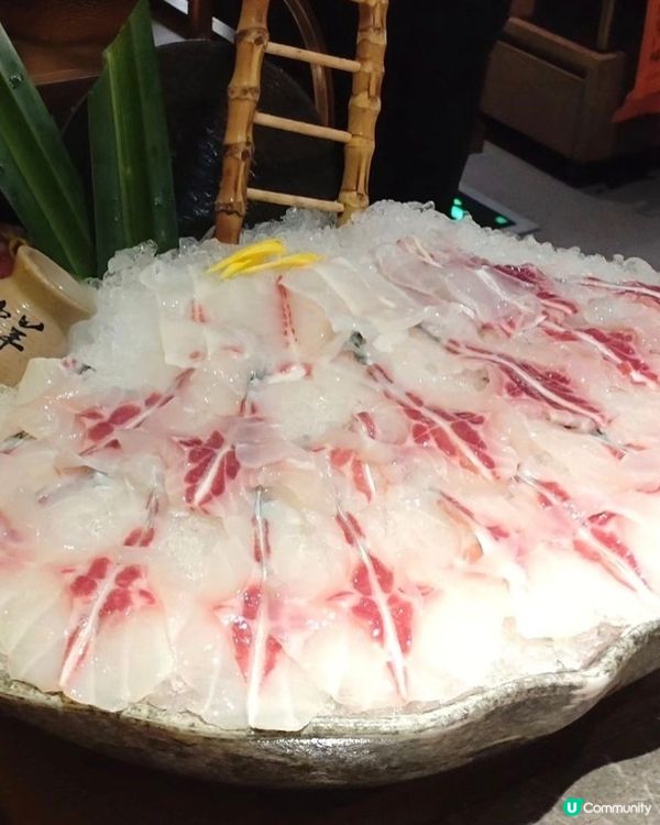 
🌟脆鮮生脆鯇魚火鍋🌟