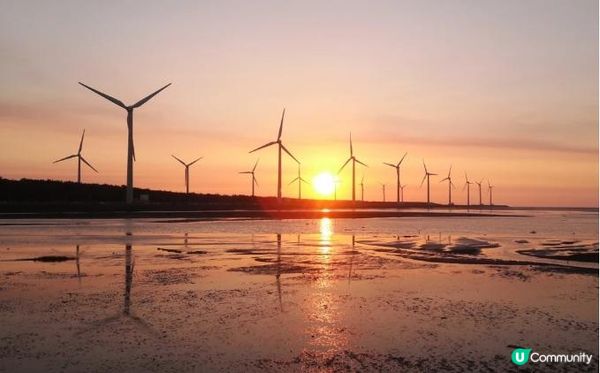 2023台中景點推薦》30個必訪勝地，週末就來去台中一日遊！