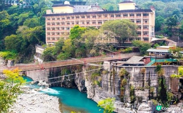 2023台中景點推薦》30個必訪勝地，週末就來去台中一日遊！