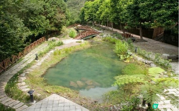 2023台中景點推薦》30個必訪勝地，週末就來去台中一日遊！