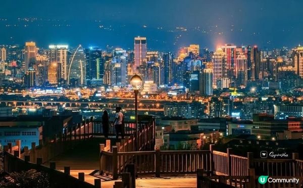 2023台中景點推薦》30個必訪勝地，週末就來去台中一日遊！