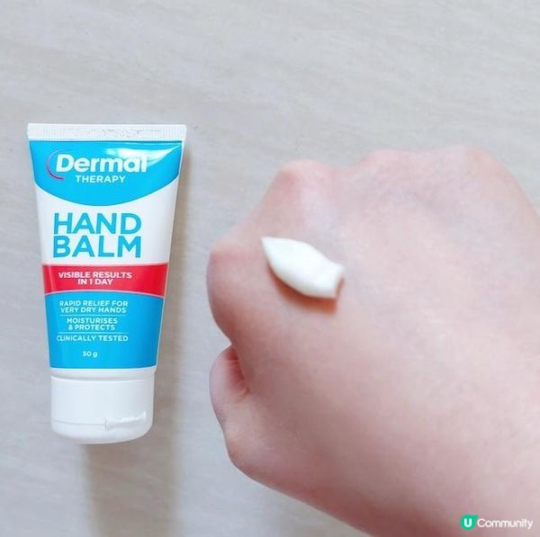 入秋溫和保濕。清爽滋潤俱備。澳洲乾燥護膚專家 Dermal Therapy系列 ｡₀:*ﾟ✲