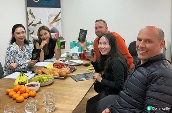 來自新西蘭的清新口氣! Grin天然護齦美白牙膏初體驗