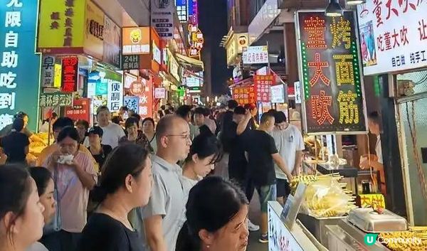 大馬夜市深度尋味 立邦旅運定制地道休閒之旅