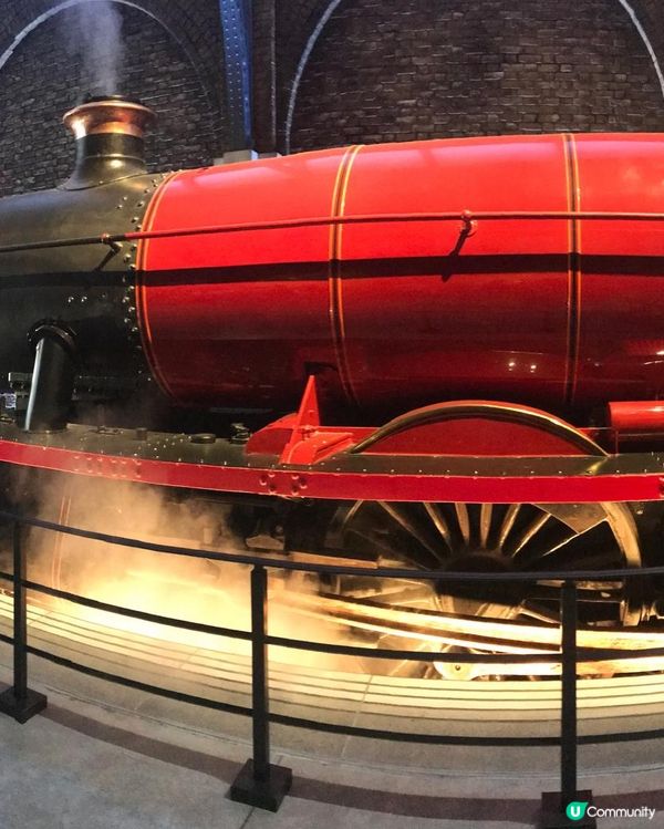 日本哈利波特影城