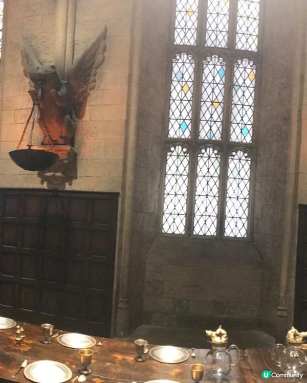 日本哈利波特影城