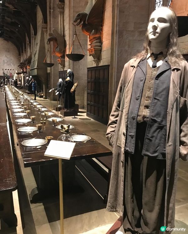 日本哈利波特影城