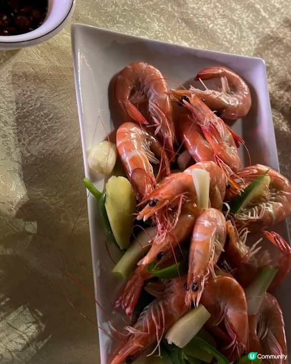 美食