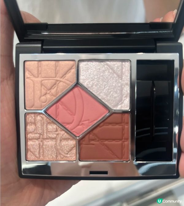 #ghd雪葩粉紅慈善限量系列