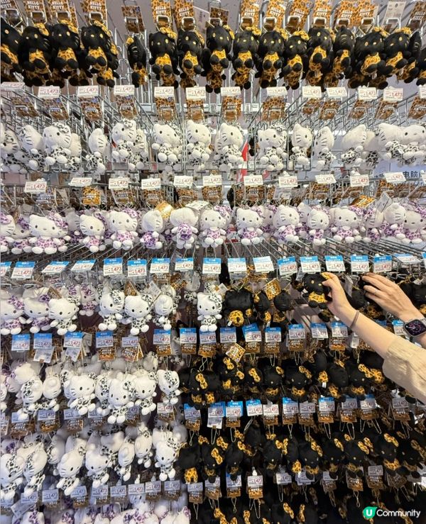 #童您放暑假 #我想變身蚊界透明人 #Chill玩夏水禮