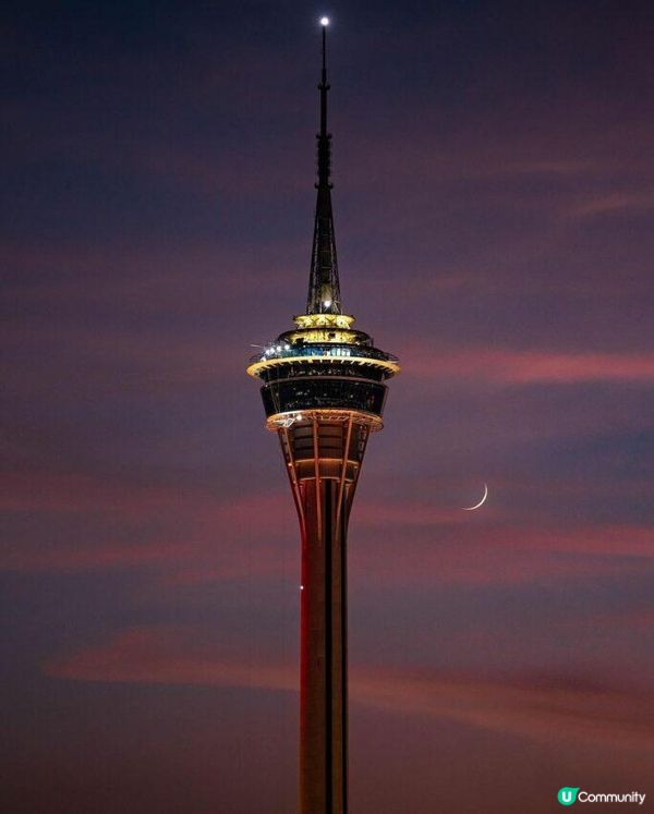 澳門自由行這樣玩，3天2夜景點/美食懶人包！