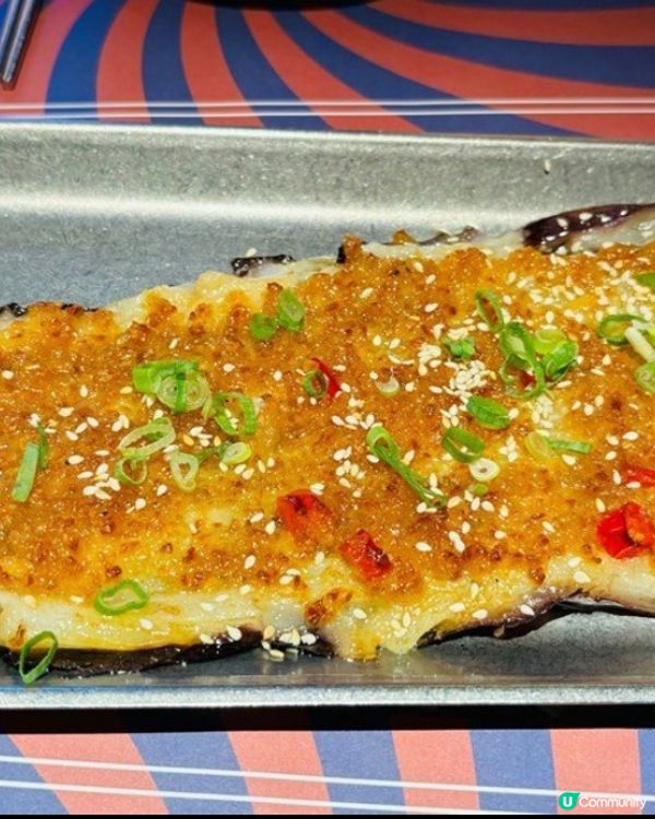 氣氛好好嘅烤魚餐廳