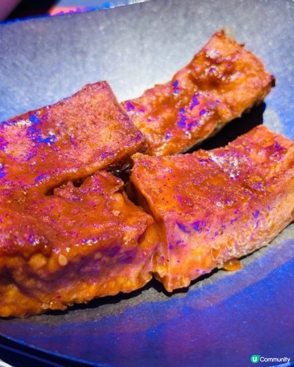 氣氛好好嘅烤魚餐廳