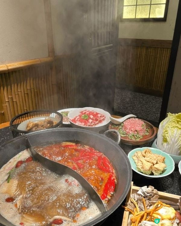 深圳精選🍲3大火鍋類餐廳大推介🔥👅附地址+交通教學