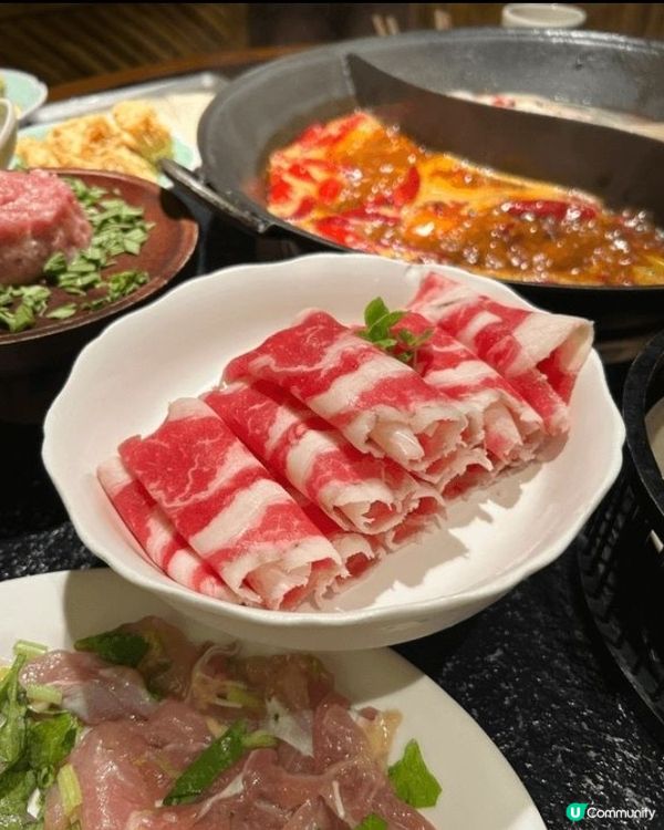 深圳精選🍲3大火鍋類餐廳大推介🔥👅附地址+交通教學