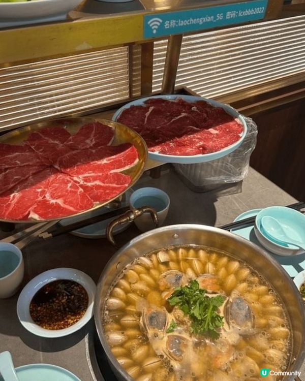 深圳精選🍲3大火鍋類餐廳大推介🔥👅附地址+交通教學