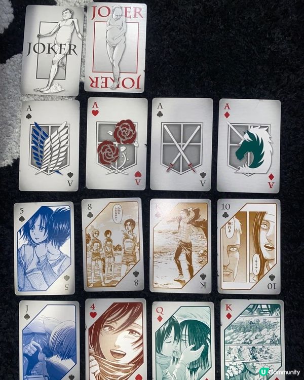 進擊的巨人展🤩！牆內牆外任你揀！