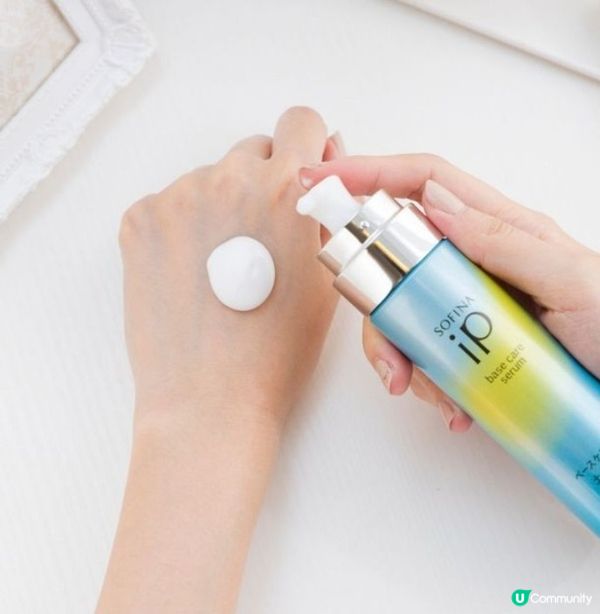 屬於乾性皮膚，就算係夏天都會好乾，底層皮膚好乾，所以不斷分泌...