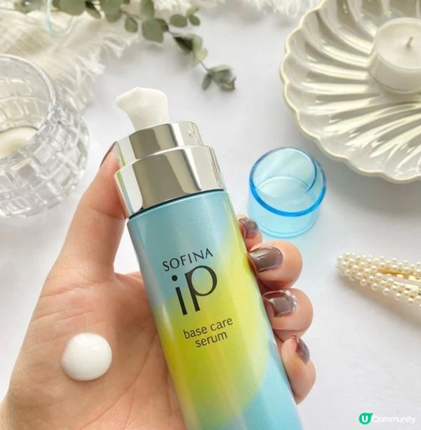 屬於乾性皮膚，就算係夏天都會好乾，底層皮膚好乾，所以不斷分泌...