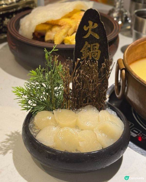 銅鑼灣火鍋火鍋🍲土耳其特色壁畫✨✨