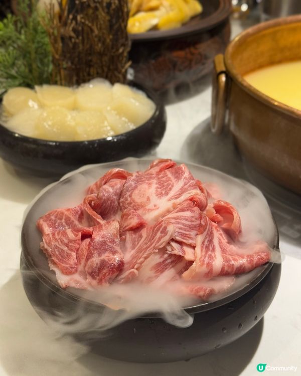 銅鑼灣火鍋火鍋🍲土耳其特色壁畫✨✨