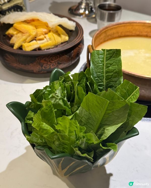 銅鑼灣火鍋火鍋🍲土耳其特色壁畫✨✨