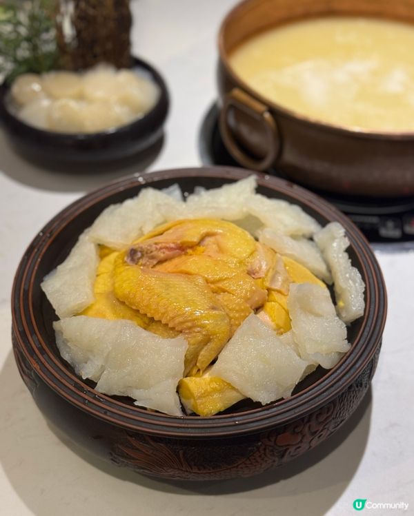 銅鑼灣火鍋火鍋🍲土耳其特色壁畫✨✨