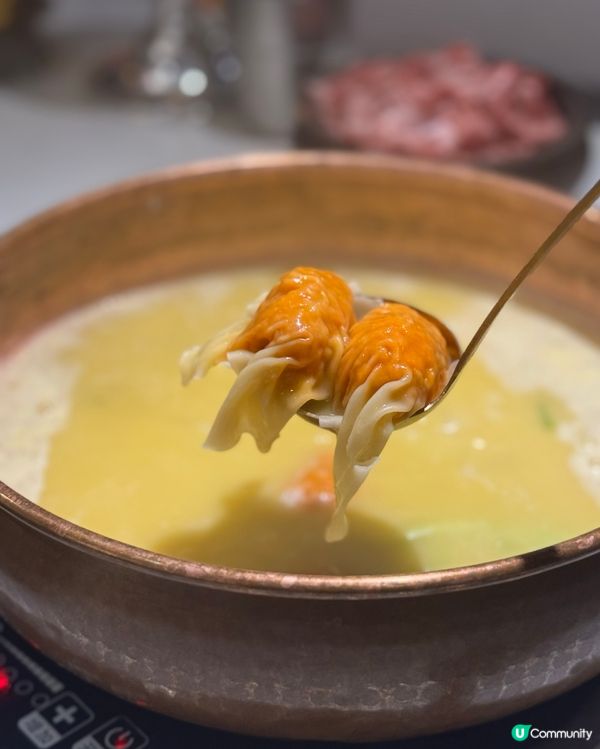 銅鑼灣火鍋火鍋🍲土耳其特色壁畫✨✨