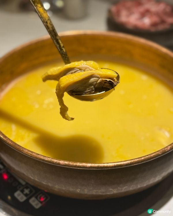 銅鑼灣火鍋火鍋🍲土耳其特色壁畫✨✨