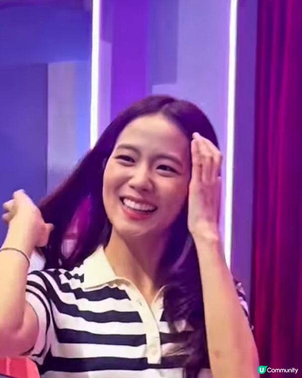 jisoo Pop-up Store 限定店