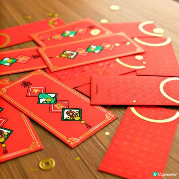 最後衝刺啦，大家買左末先😎😎😎