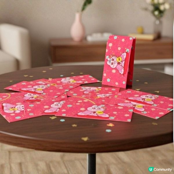 最後衝刺啦，大家買左末先😎😎😎