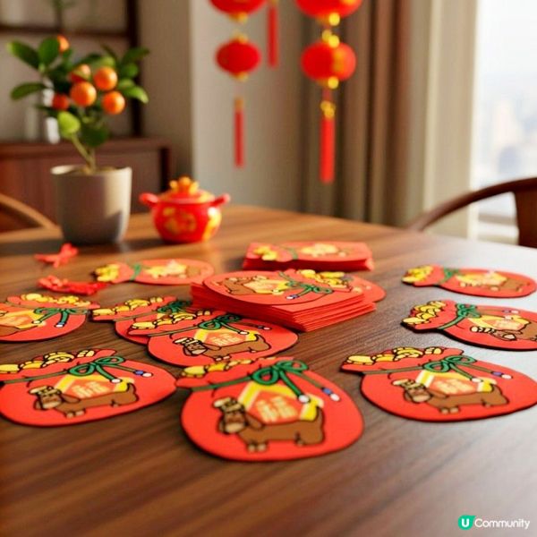 最後衝刺啦，大家買左末先😎😎😎