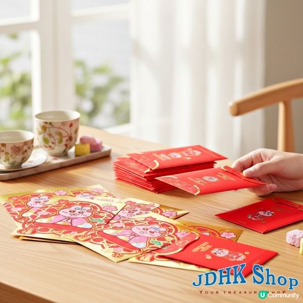 最後衝刺啦，大家買左末先😎😎😎