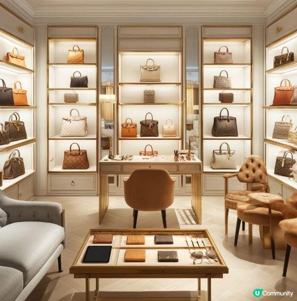 置換了一只chanel CF包包