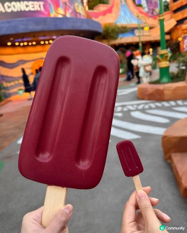 迪士尼瘋狂動物城美食篇附價格！！！