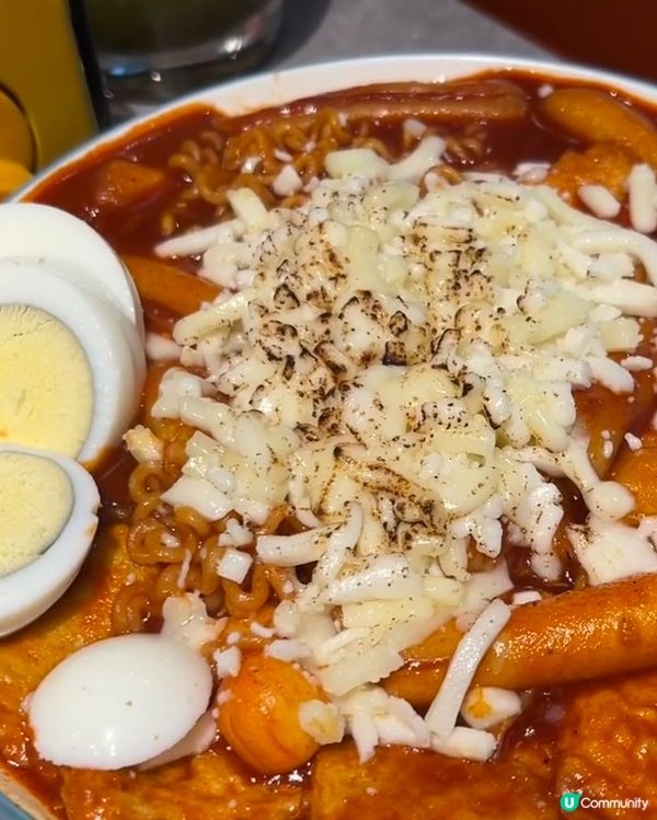 尖沙咀韓式料理專門店😍