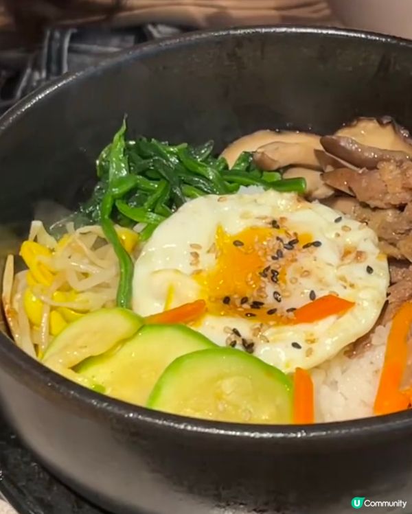 尖沙咀韓式料理專門店😍