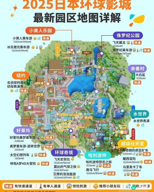 大阪环球影城🎢+近铁百货🛍️ 大阪环球影城🎢+近铁百货